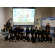 Día de la Bandera